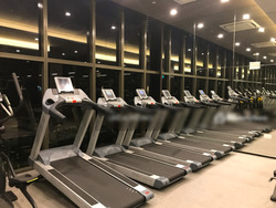 Commonwealth Towers (D3), Condominium #450183231